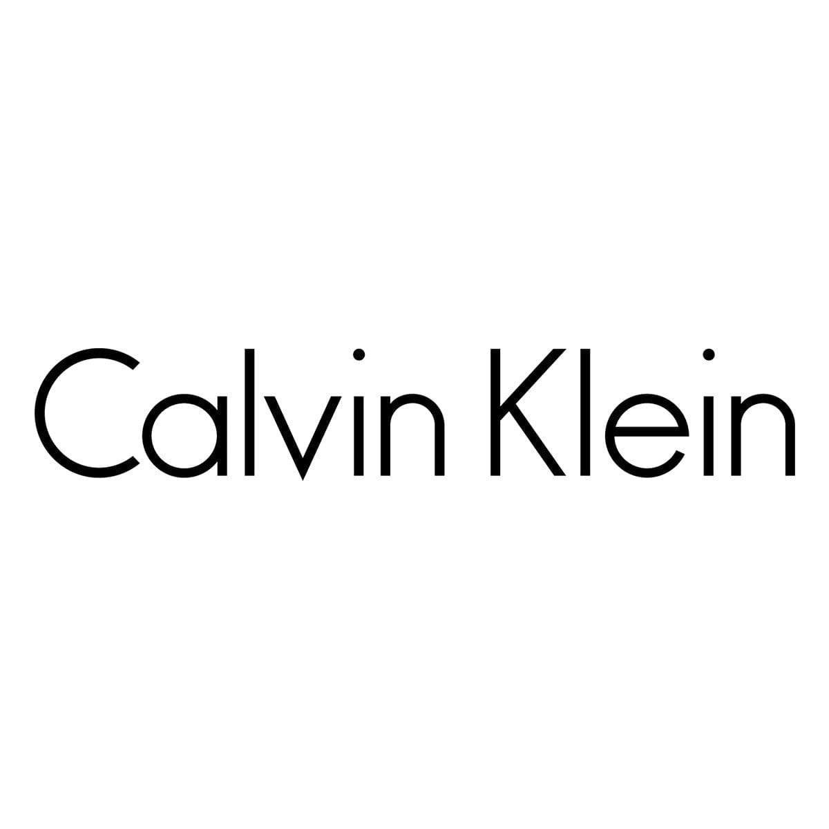 Calvin Klein Logo