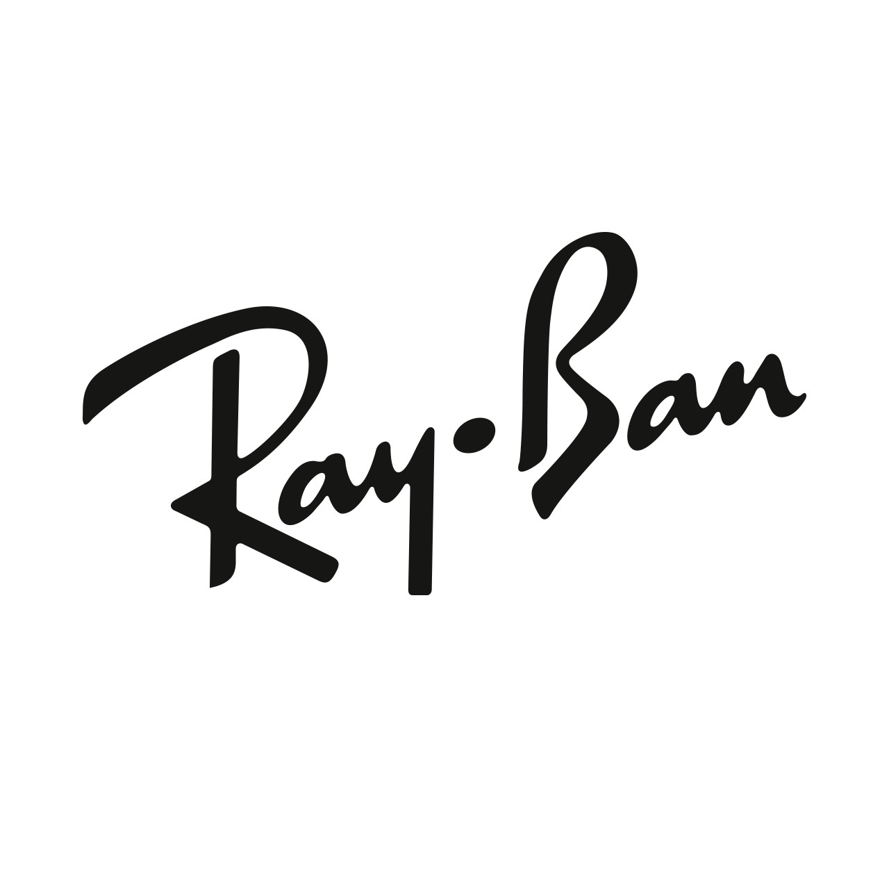 Logo Ray Ban