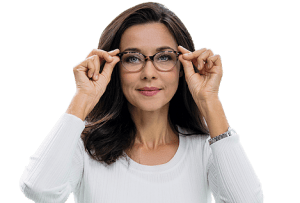 Conoces la diferencia entre un lente bifocal y uno multifocal? - Opticas La  Realeza