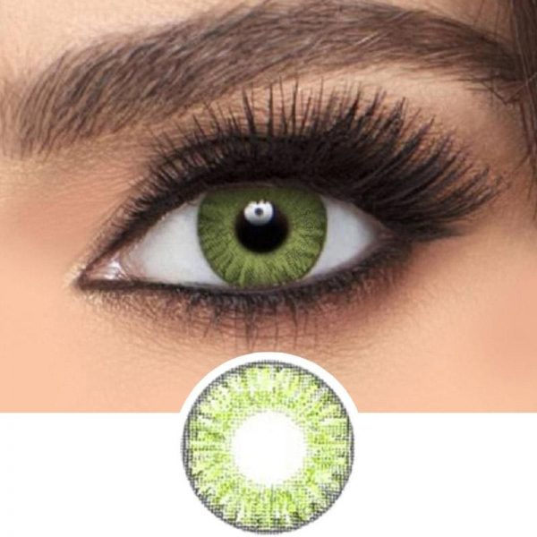 FRESHLOOK COLORBLENDS - Imagen 4