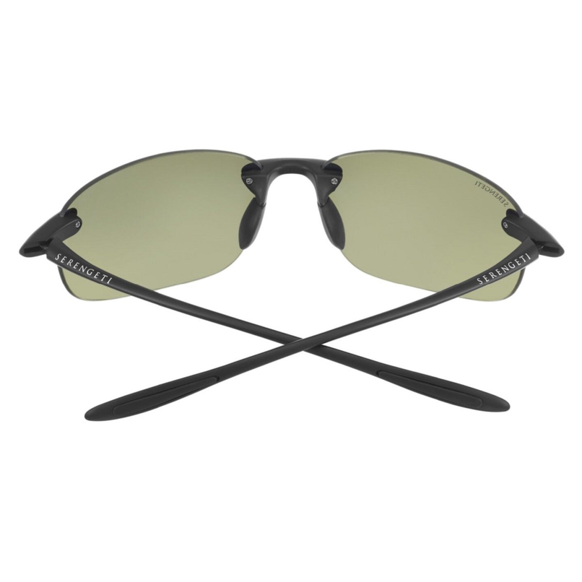 SERENGETI DE SOL NUVOLA VERDE SPORT Opticas La Realeza