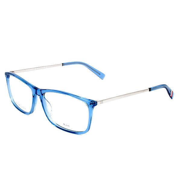 Lentes tommy 2024 hilfiger azules