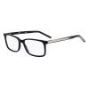 Aro para lentes Hugo Boss 1029 en color negro