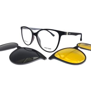 URBAN CHAOS  U9037C CON CLIP