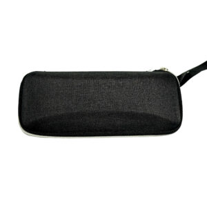 ESTUCHE DE ZIPPER PARA GAFAS