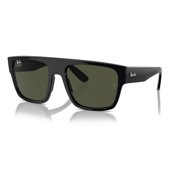 RAY BAN DE SOL 0360S