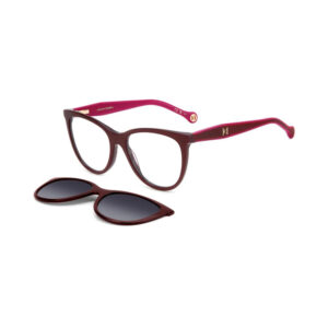 CAROLINA HERRERA  HER 0259/CS CON CLIP