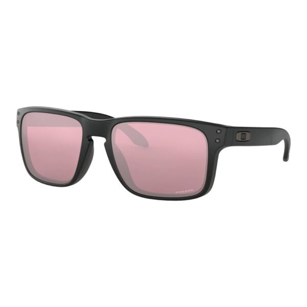 OAKLEY 9102 DARK GOLF PRIZM