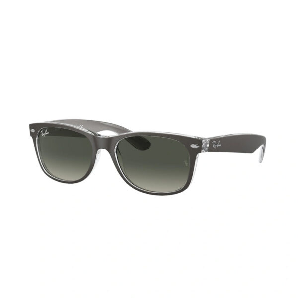 RAY BAN DE SOL 2132 VERDE