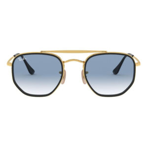 RAY BAN DE SOL 3648M THE MARSHALL 2