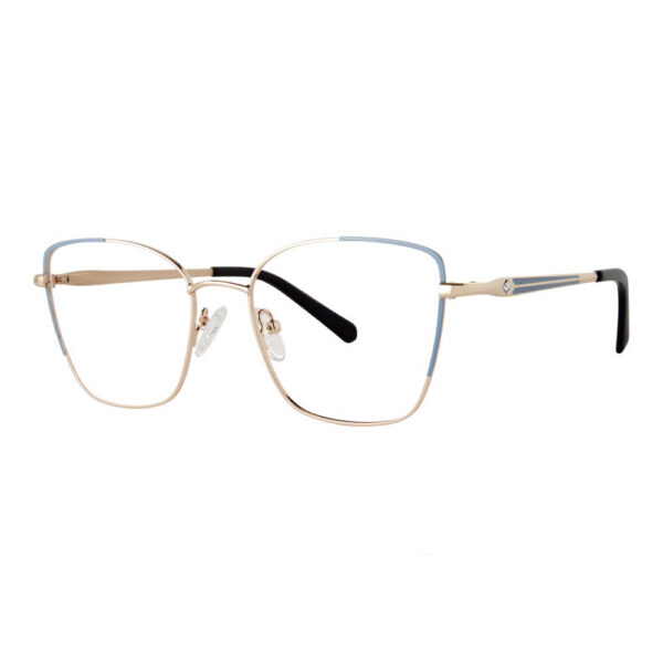 GENEVIEVE PARIS DESIGN HOPEFUL