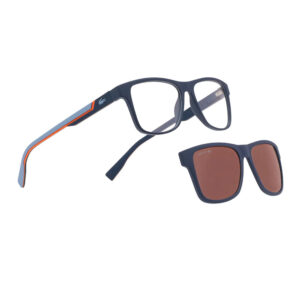 LACOSTE  2707 MAG SET CON CLIP