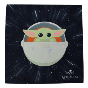 FRANELA PREMIUM STARWARS EDITION