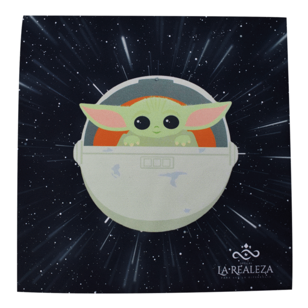 FRANELA PREMIUM STARWARS EDITION