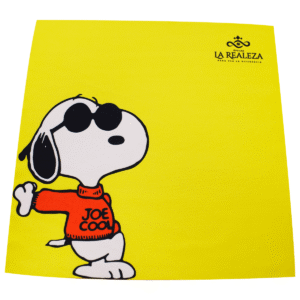 FRANELA PREMIUM SNOOPY