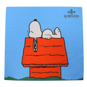 FRANELA PREMIUM SNOOPY EDITION