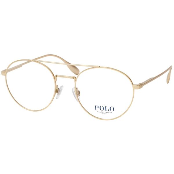 POLO RALPH LAUREN  1234