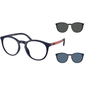 POLO RALPH LAUREN  4183U CON CLIP