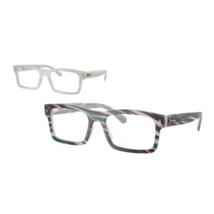 RAY BAN 5435 PHOTO
