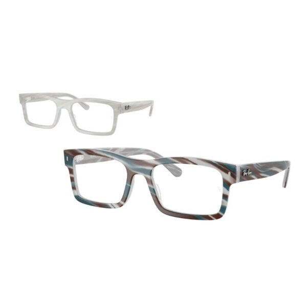 RAY BAN 5435 PHOTO