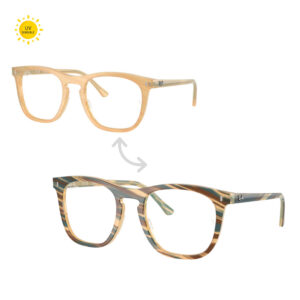 RAY BAN 32210V