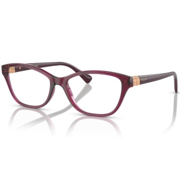 VOGUE 5516-B