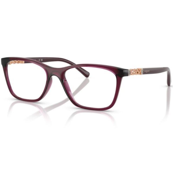 VOGUE 5632-B