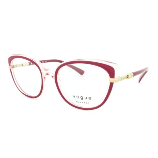 VOGUE 5383B