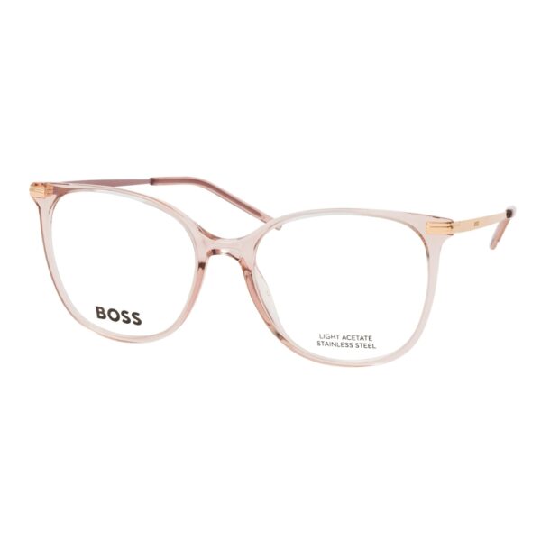 BOSS 1663