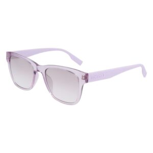 CONVERSE DE SOL  CV507S MORADO