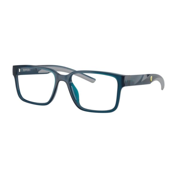 RAY BAN FERRARI 8018D