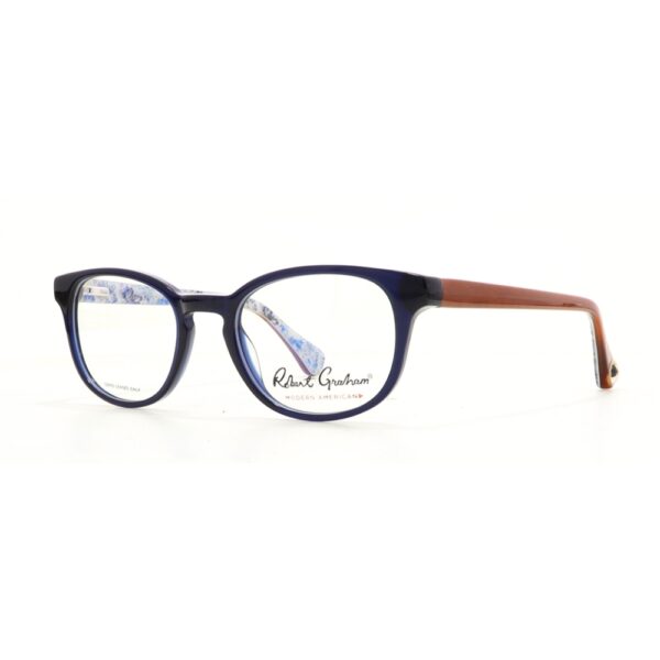 ROBERT GRAHAM MA04