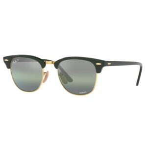 RAY BAN DE SOL 3016 VERDE POL