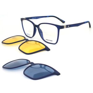 URBAN CHAOS  U9038C CON CLIP