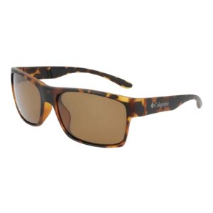 COLUMBIA DE SOL 566SP BRISK TRAIL GRIS POL