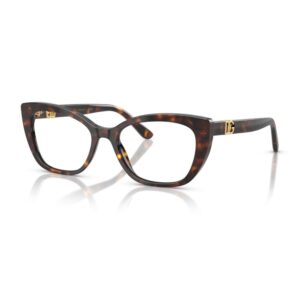 DOLCE & GABBANA  3398