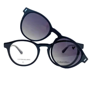 CALVIN KLEIN  24551 MAG SET CON CLIP