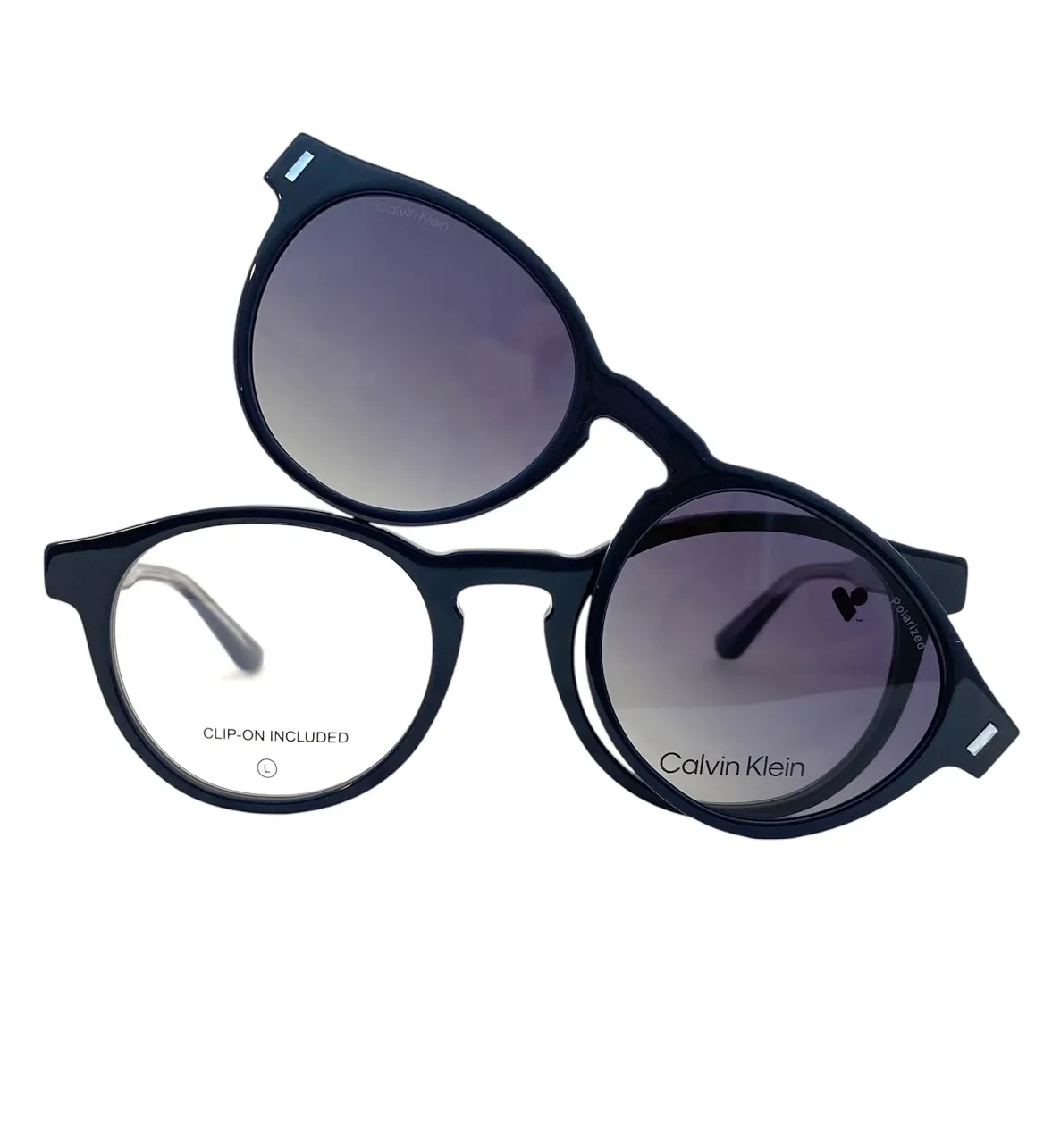 CALVIN KLEIN 24551 MAG SET CON CLIP