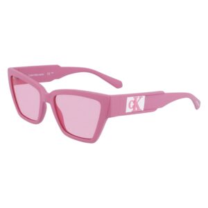 CALVIN KLEIN DE SOL J23624S ROSADO