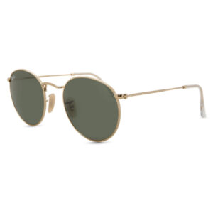 RAY BAN DE SOL 3447 VERDE