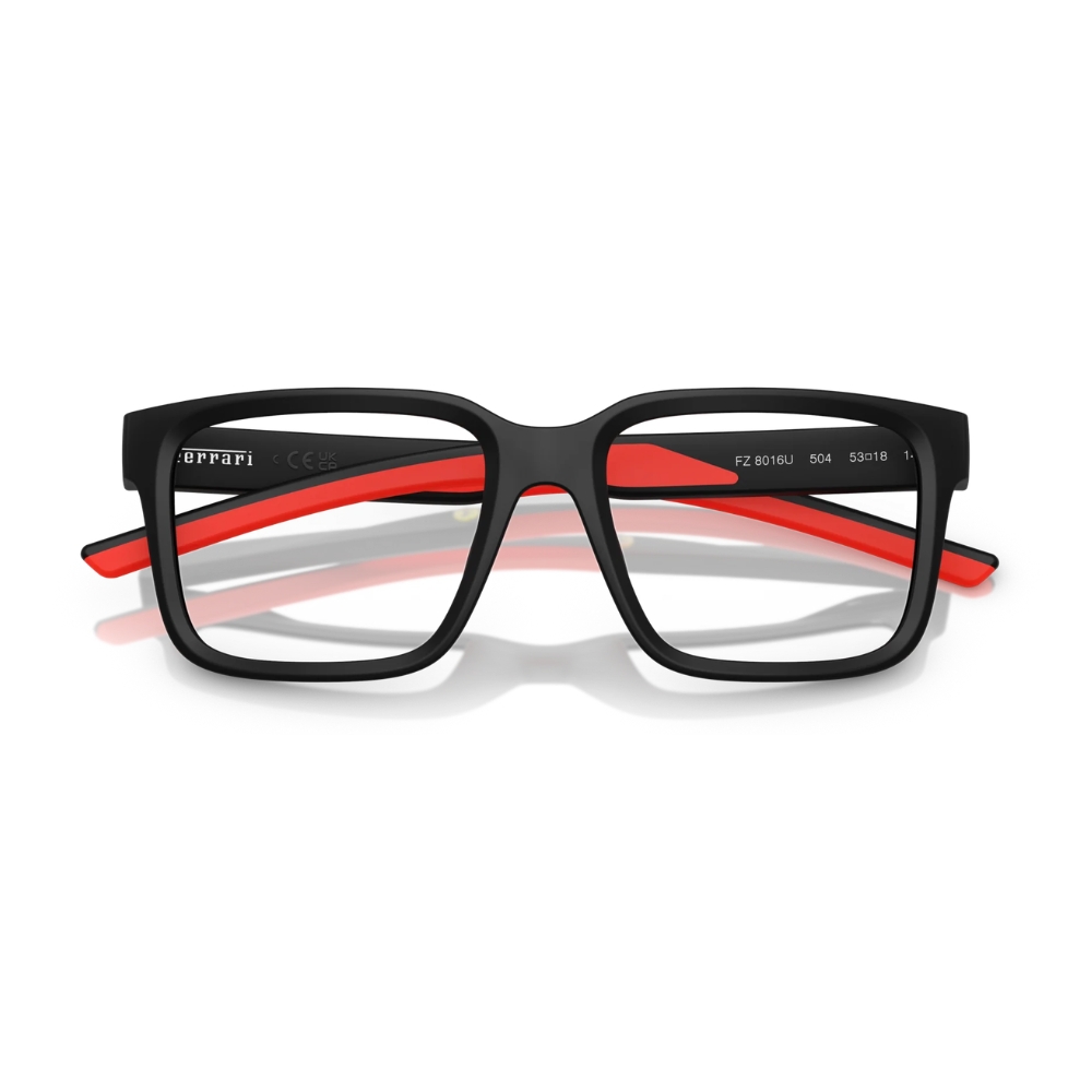 RAY BAN FERRARI 8016U - Imagen 2