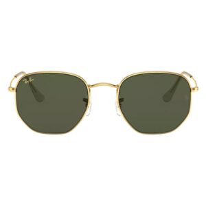 RAY BAN DE SOL 3548