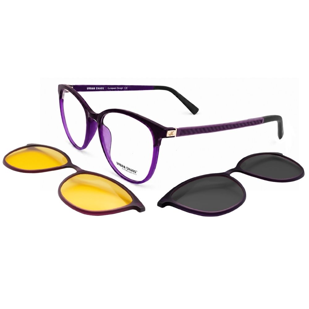 URBAN CHAOS U9029C