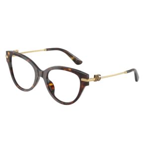DOLCE & GABBANA 3438