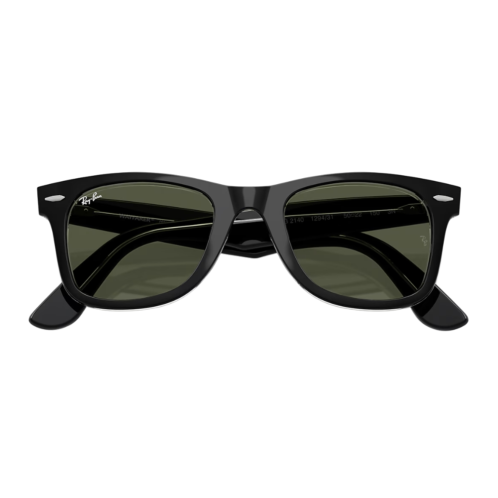 RAY BAN DE SOL 2140 ORIGINAL WAYFARER CLASSIC - Imagen 2
