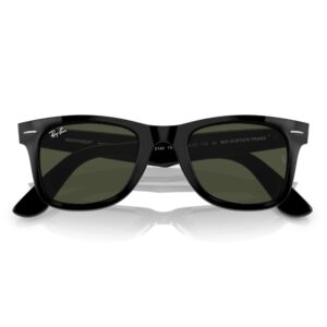 RAY BAN DE SOL 2140 ORIGINAL WAYFARER BIO-BASED