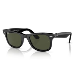 RAY BAN DE SOL 2140 ORIGINAL WAYFARER BIO-BASED
