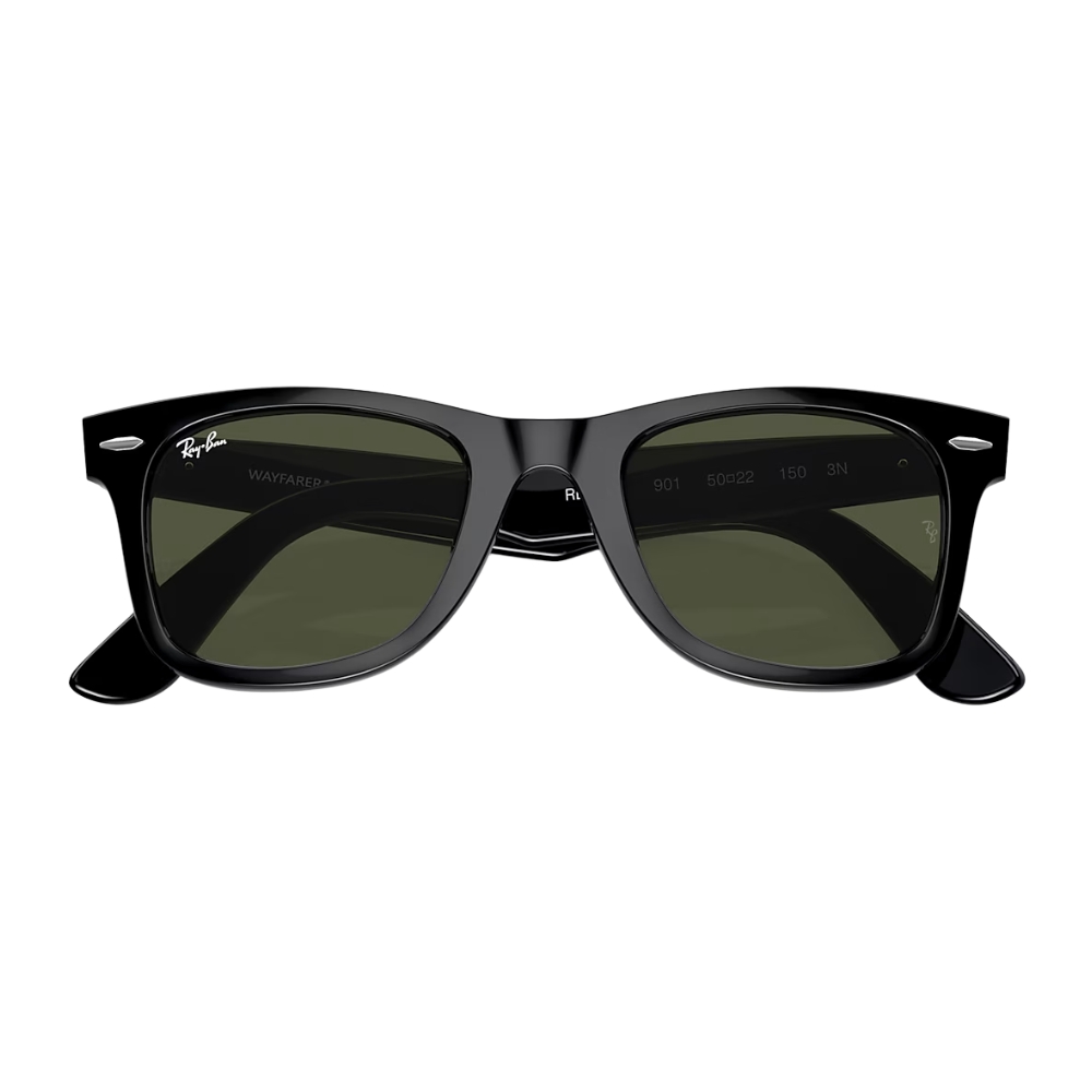 RAY BAN DE SOL 2140 ORIGINAL WAYFARER CLASSIC - Imagen 2