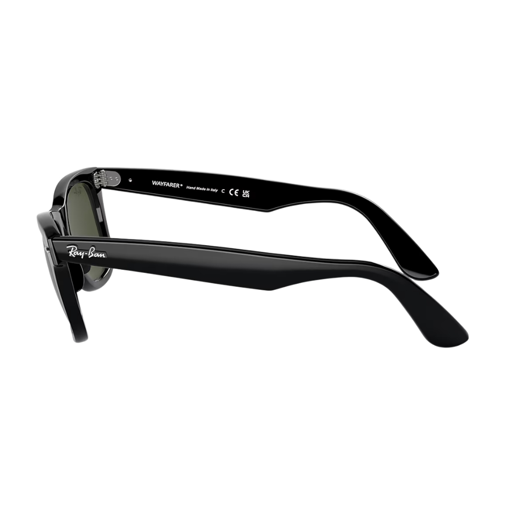 RAY BAN DE SOL 2140 ORIGINAL WAYFARER CLASSIC - Imagen 3